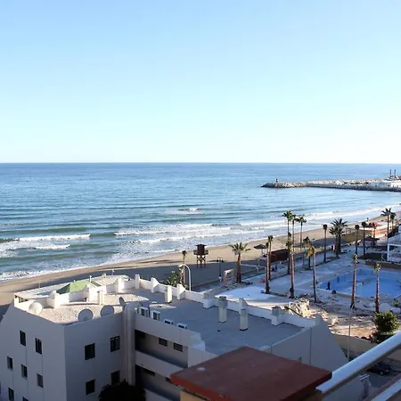 Buensol Lägenhet Torremolinos