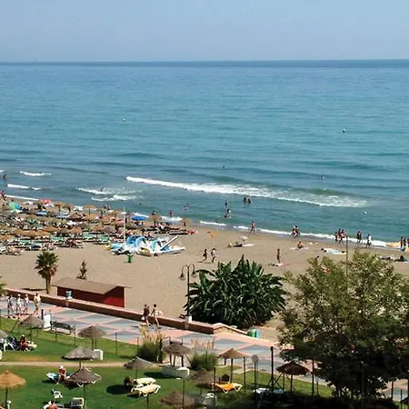 Buensol Lägenhet Torremolinos