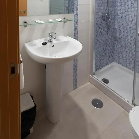 Apartamento Buensol
