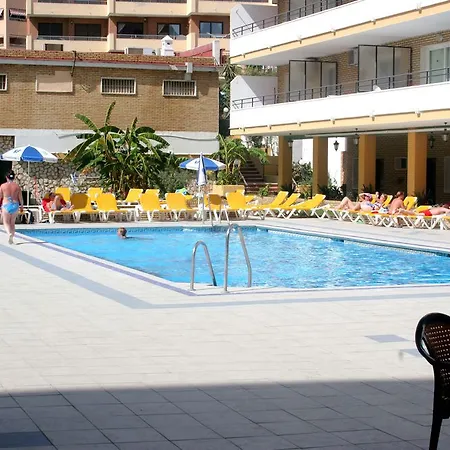 Buensol Apartman
