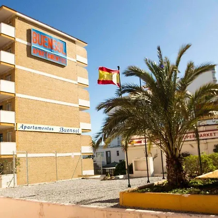 Apartman Buensol *