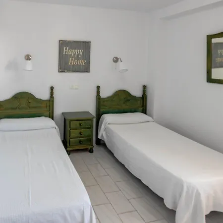 Apartman Buensol Torremolinos