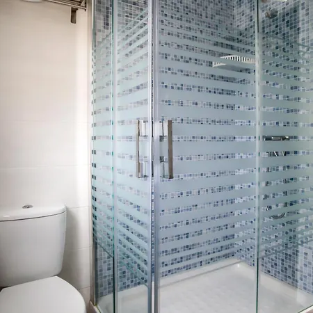 Apartamento Buensol Torremolinos