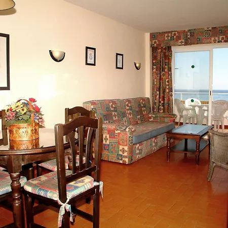 Buensol Apartman *