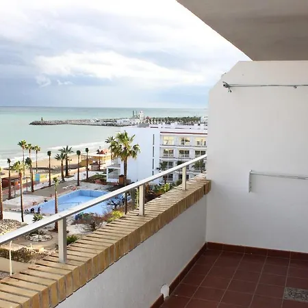 Apartman Buensol